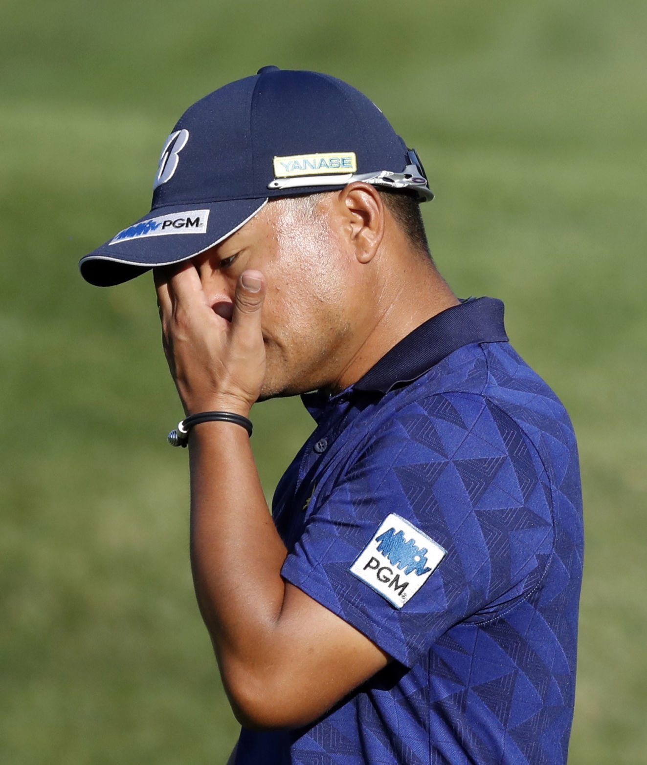 PGA Championship Golf